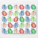 Recherche de le bruit pas tapis souris Motif