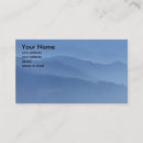 Recherche de collines cartes visite Montagnes