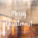 Recherche de fenêtre de noël posters Simple