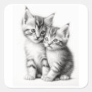 Recherche de dessin de crayon autocollants Artistique