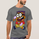 Recherche de stop motion tshirts Amoureux du cricket