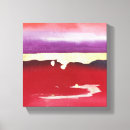 Recherche de toile de nature Abstrait