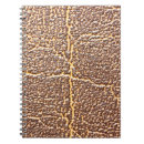 Zoek naar abstract nature notitieboeken Bruin
