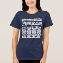 Recherche de cacher tshirts Pour elle