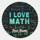 Zoek naar docent stickers Student