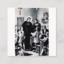 Recherche de prêtre cartes visite Église