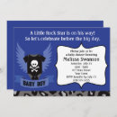 Recherche de de vedette du rock invitations Bébé