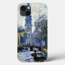 Recherche de urbain coques Impressionnisme