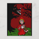 Recherche de petit loup cartes postales Capot