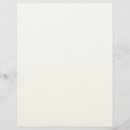 Recherche de papier à en tête Tendance