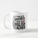 Recherche de english tasses Enseignant anglais