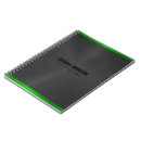 Recherche de classeur carnets Noir