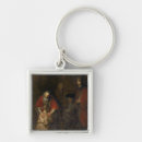 Recherche de de rembrandt porteclés 17ème