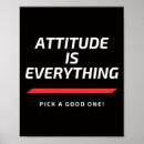 Zoek naar attitude quote posters Typografie