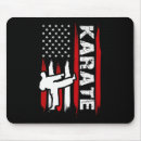 Recherche de fu tapis souris Ceinture de karaté