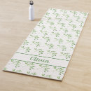 Recherche de motif vert de feuille Simple