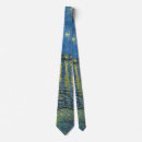 Recherche de fine art cravates Van gogh