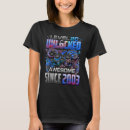 Recherche de 20th birthday tshirts Impressionnant