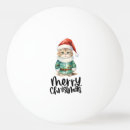 Recherche de christmas balles ping pong Vacances