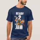 Recherche de space jam tshirts Basket