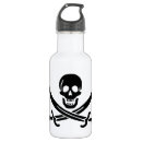 Zoek naar skull waterflessen Schedel
