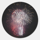 Zoek naar vuurwerk stickers 4th of july