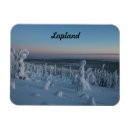 Recherche de laponie magnets Finlande
