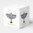 Recherche de menorah ballotins Fête des lumières