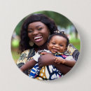 Recherche de photo de bébé badges Pour enfants