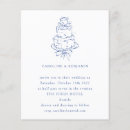 Recherche de gâteau mariage invitations Élégant