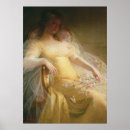 Recherche de femme jaune posters Fleurs