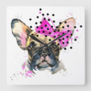 Recherche de chien taureau de horloges Chiot