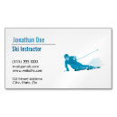 Zoek naar ski visitekaartjes Snowboarding