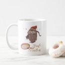 Recherche de fée de noël tasses Blanc