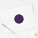 Recherche de rosette autocollants Coloré