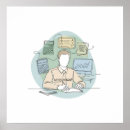 Recherche de comptable art Minimaliste