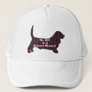 Recherche de hound casquettes Animal