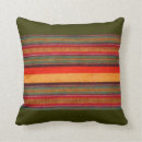 Recherche de maasai coussins Safari