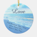 Recherche de invitations de mariage ornements Plage