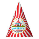 Recherche de cirque Festival