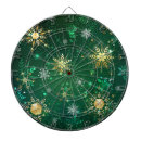 Recherche de noël jeux de fléchettes Vert