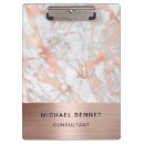 Recherche de marbre blanc porte blocs Rose doré