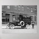 Recherche de boulangerie vintage posters Nourriture