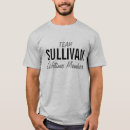 Recherche de sullivan tshirts Nom