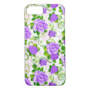 Recherche de fleurs romantiques iphone coques Floral