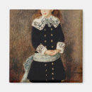 Recherche de pierre auguste magnets Portrait