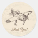 Recherche de avion autocollants Bébé