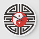 Recherche de yang de yin horloges Esprit