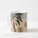 Recherche de art scene tasses Palmiers