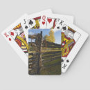 Recherche de ranch jeux de cartes Barrière